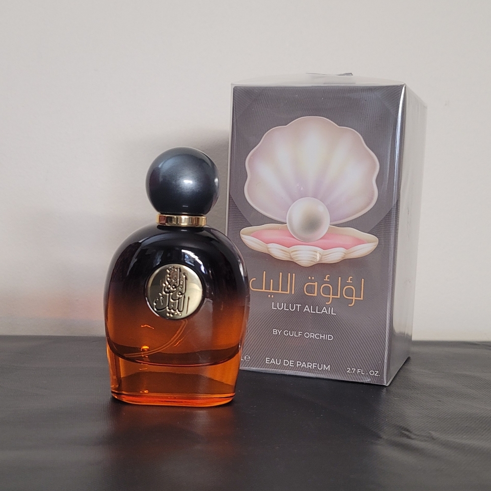 Arabic Fragance 100% Original UAE.